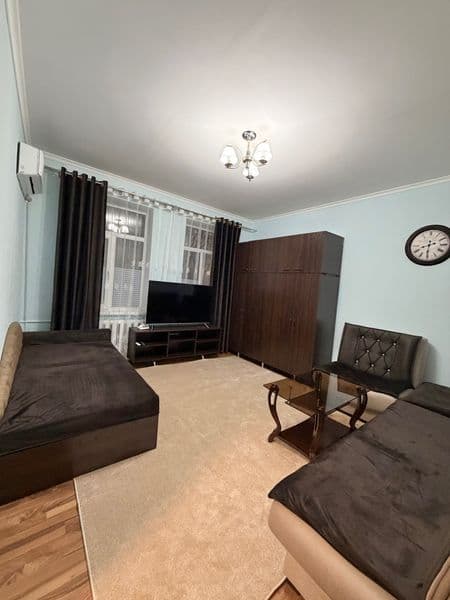 Сдатётся 1-комнатная квартира порядочным, платежеспособным, 