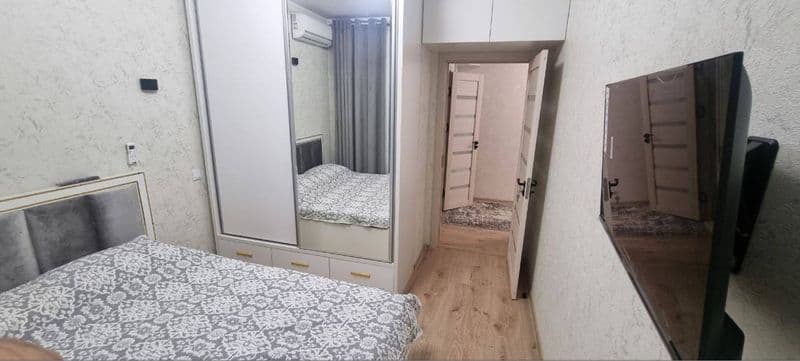 Навастройка <br />
Район - Алмазар <br />
Ориентир - Алмазар — фото 2