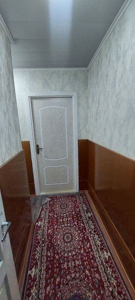 Chilonzor 24 kvartalda 1 xona uy oilaga uzoq muddatga ijarag — фото 2