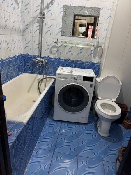 Район - Алмазарский<br />
Ориентир - Сой бой<br />
Комнат -  — фото 4