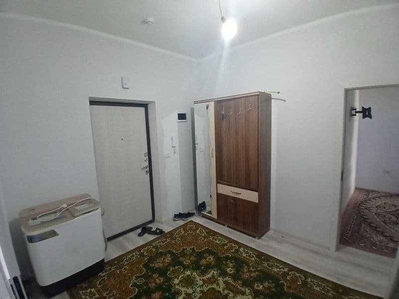 Ижарага квартира Тошкент шахар Сергели тумани Қумариқ МФЙ, Т — фото 5