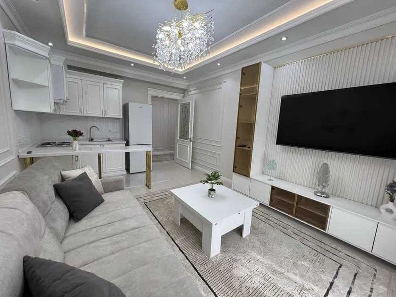 Район: Юнусабад<br />
Адрес:  ЖК Манзара Сити <br />
<br />
 — фото 3