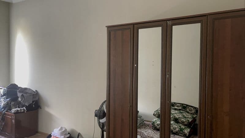 Ижарага Квартира <br />
Комната :  2 хона <br />
Ремонт : но — фото 5