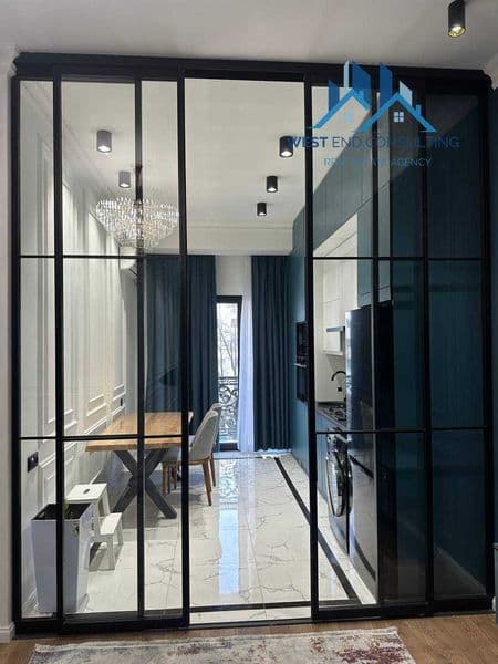 Cдается Квартира | ЖК Kazakhstan | For Rent  <br />
<br />
А — фото 5