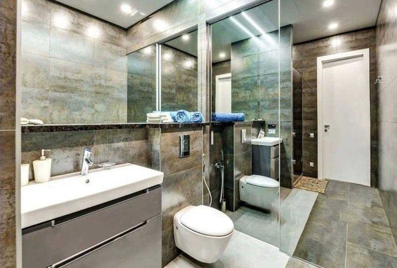 Сдаётся  Квартира в Новостройке<br />
Ориентир - ул. Чехова< — фото 5