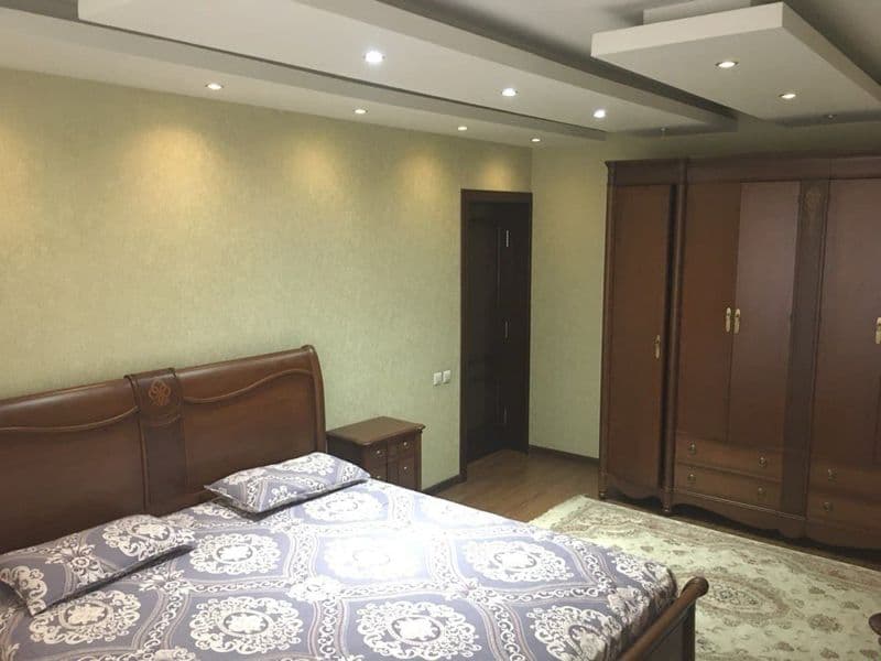 Аренда Квартира Миробод метро Ойбек. 3 х комната, все услови — фото 4