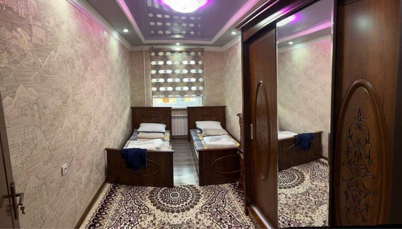 Yunus obod tumani <br />
Yangitarnov MFY oqqorgon kochasida  — фото 3