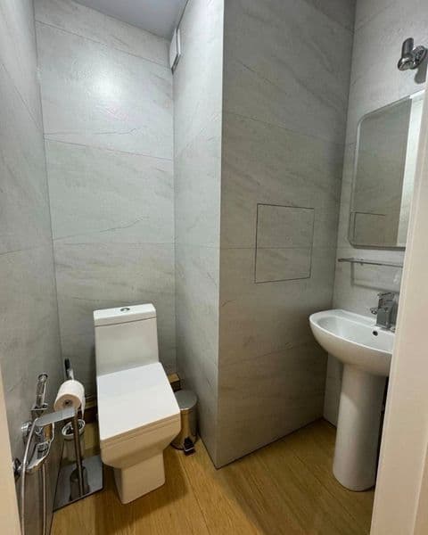 Срочно сдается 2x комнатная квартира в<br />
ТТЗ-2 БАЗАР на  — фото 5