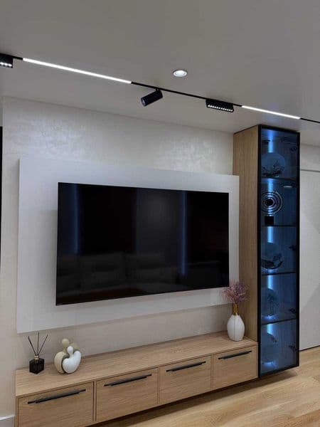 Жилой комплекс: NRG Oybek<br />
Комнат: 2<br />
Этаж: 2<br / — фото 4