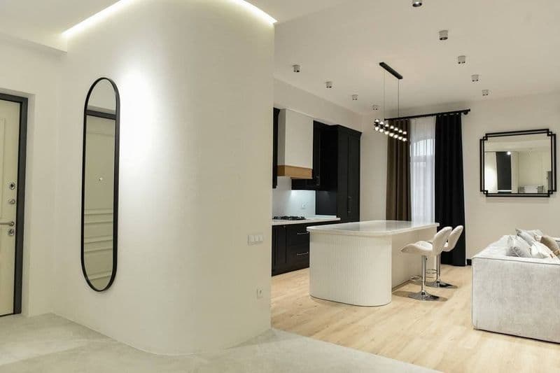 Сдается квартира<br />
<br />
Новостройка ЖК Казахстан <br / — фото 4