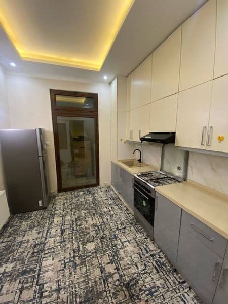 Novza metro yaqnida 1 xona uy ijaraga <br />
Bezmakler <br / — фото 2