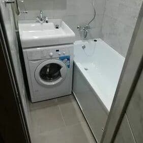 Метро чиланзар 16 квартал 2/1/4 сдаю квартиру мебелью и техн — фото 4