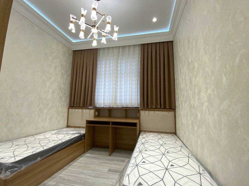 Яккасарайский район <br />
Жк Dream House <br />
3/5/10<br / — фото 3