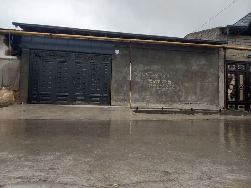 Talabalarga joy bor. Ozgarish metro 2 bekatiga yaqin Yangida