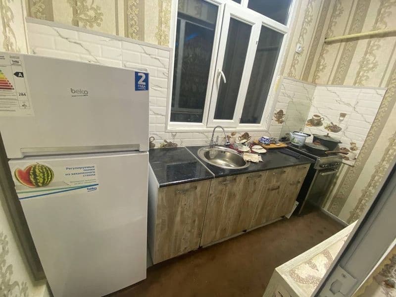 Chilonzor 19 kv <br />
1xona 2xona qilingan <br />
3etaj<br  — фото 5