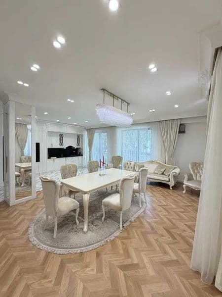 3/2/10- НОВОСТРОЙКА<br />
<br />
Адрес: ЖК City Life Garden<