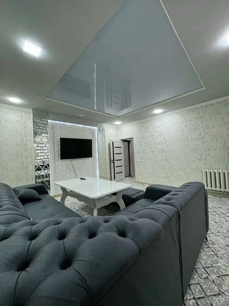 Сдаётся шикарная 2-комнатная квартира Фото Реальный квартира — фото 3