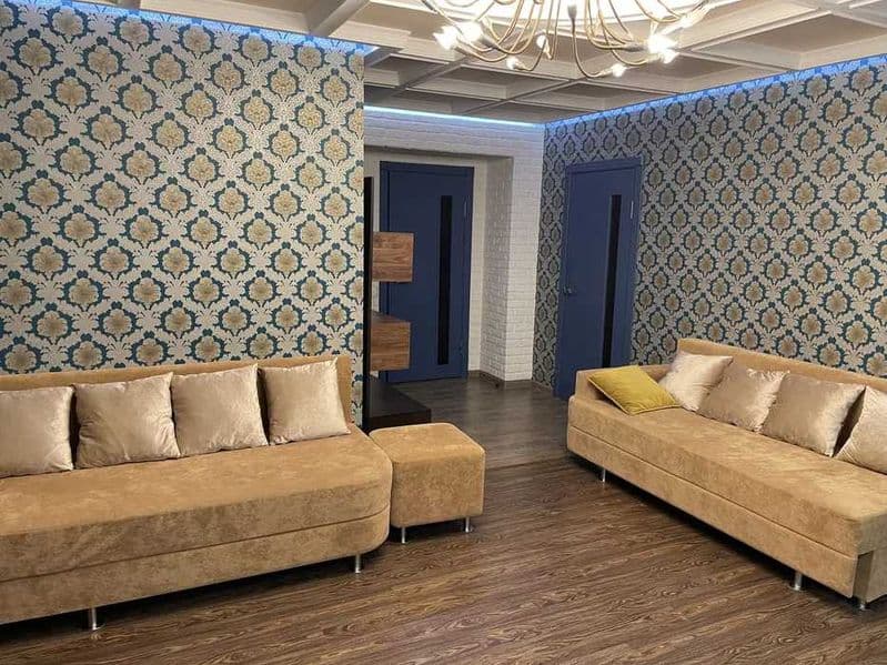 Район: Шайхонтохурский<br />
Адрес: Дружба Народов <br />
Ря — фото 5