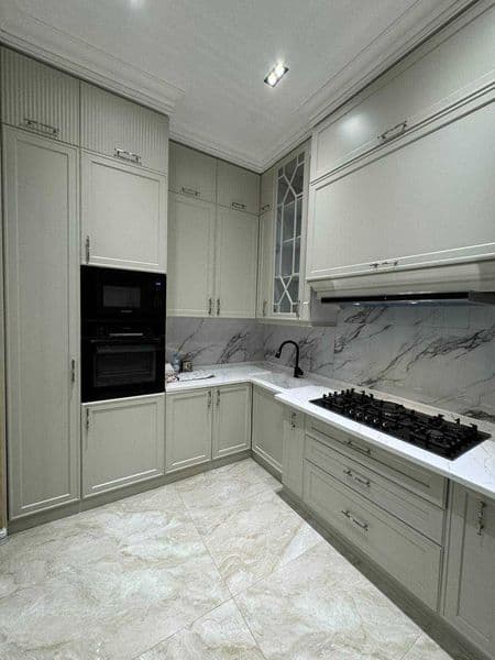 Сдаётся КЛАССНАЯ квартира<br />
<br />
• Район: Мирзо-Улугбе — фото 4