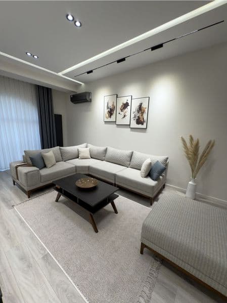 Аренда метро Айбек Новостройка НРДЖ АЙБЕК <br />
2 комнатная — фото 2