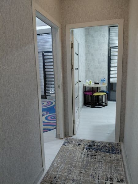 Срочно  Сдаем 2-комнатная <br />
ЖК Соларист <br />
Новостро — фото 3