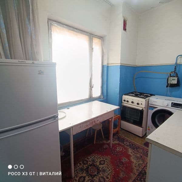 Аренда.1/2/5.Яккасарайский<br />
 Массив..Кушбеги-Башлык — фото 5