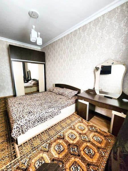 Сдаётся квартир<br />
Яккасарайский район<br />
Ориентир: ул — фото 3