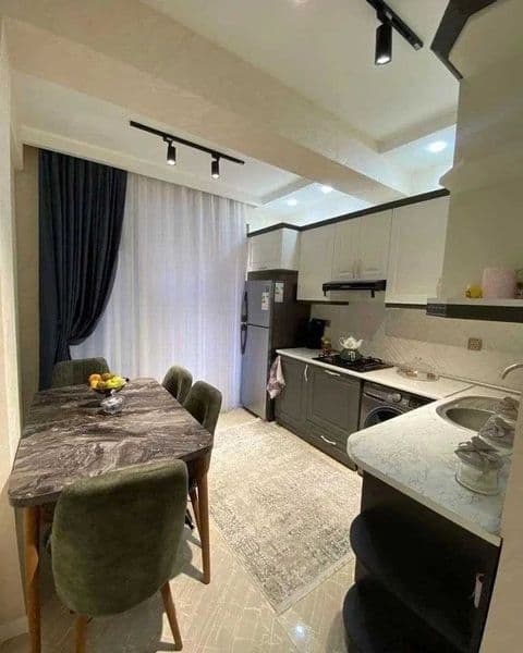 НОВОСТРОЙКА<br />
НОВЗА ГОЛДЕН ХОУСЕ<br />
ШИКАРНЫЙ РЕМОНТ<b — фото 4