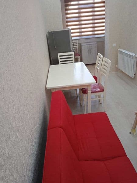 Сдаётся квартира на Нукус<br />
Ориентир- Российское посольс — фото 5