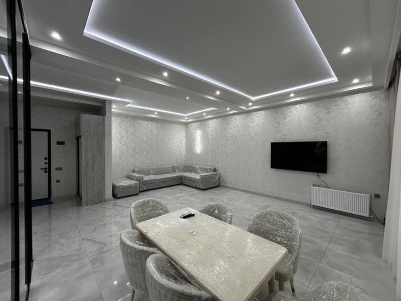 3X комнантая квартира с ремонтом в Parkwood!<br />
Этажность