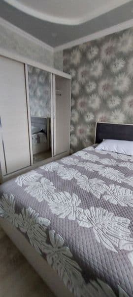 Срочно Сдаётся 2 Комнатная Квартира с отличным Ремонтом со в — фото 2