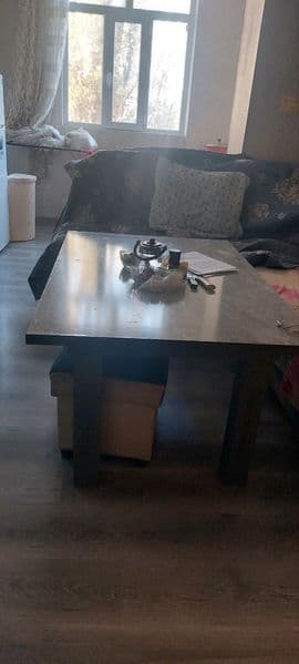 Хотин кизлар ун квартира Юнусобод Шахристон метро олдида тел — фото 5