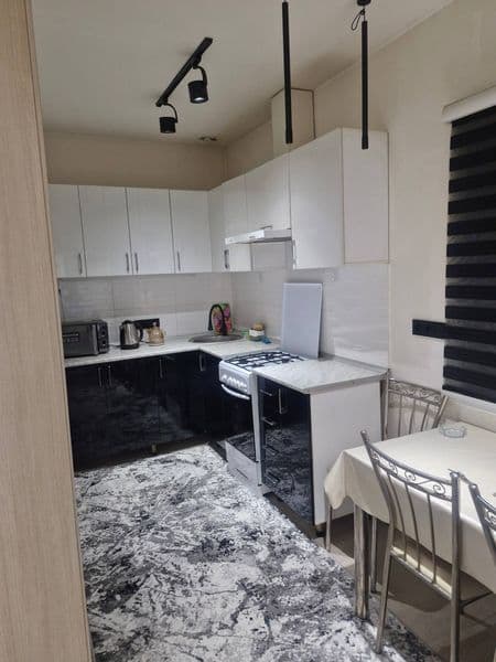 Аренда 500$<br />
2/1/5<br />
Общая площадь : 52 м2<br />
Ор — фото 3