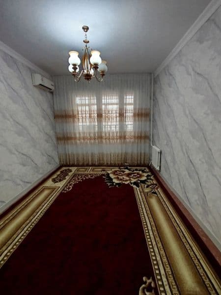 Аренда квартира <br />
Район - Алмазарский<br />
Ориентир - 