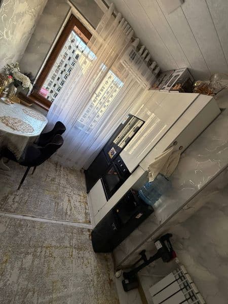 #177<br />
ЖК Baurum<br />
7etaj navastroyka <br />
4х комн< — фото 5