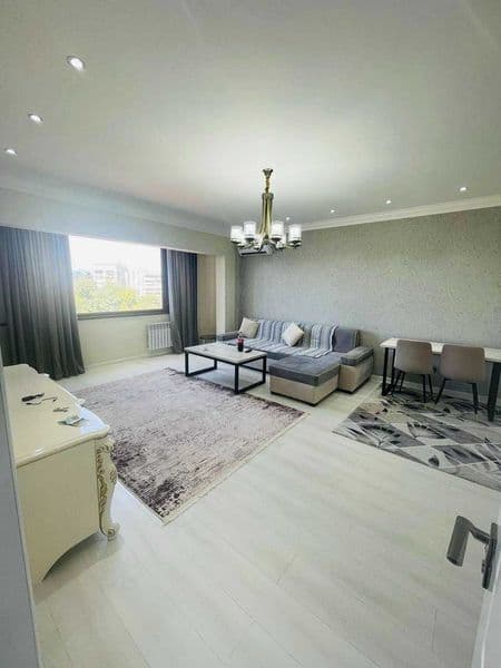 Сдается квартира.. на Дархане <br />
#Ориентир - Старт стади