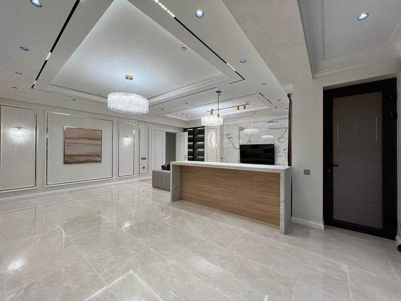 Район: Яккасарай<br />
Улица: Баходир<br />
ЖК: "Kislorod” O — фото 4