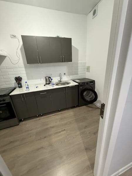 Сдаётся 1/16/16 в ЖК Ассалом Сохил. <br />
30 кв.м. Рядом су — фото 4