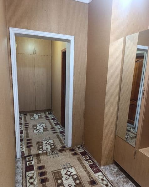 #Аренда<br />
 Вторичный ДОМ<br />
Район: Юнусобод 4-квартал — фото 5