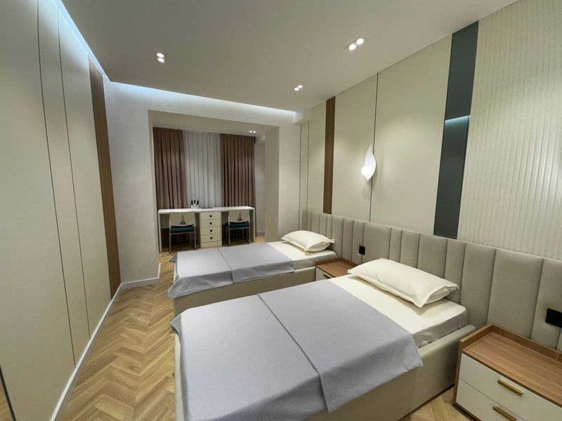 Жилой комплекс: Infinity<br />
Комнат: 3<br />
Этаж: 3<br /> — фото 5