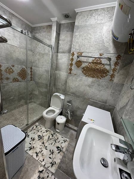 Яккасарайский район<br />
   Новостройка <br />
<br />
Ориен — фото 2