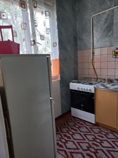 Сдаю 2х комнатную квартиру на Чиланзаре. 4 этаж<br />
В шаго — фото 5