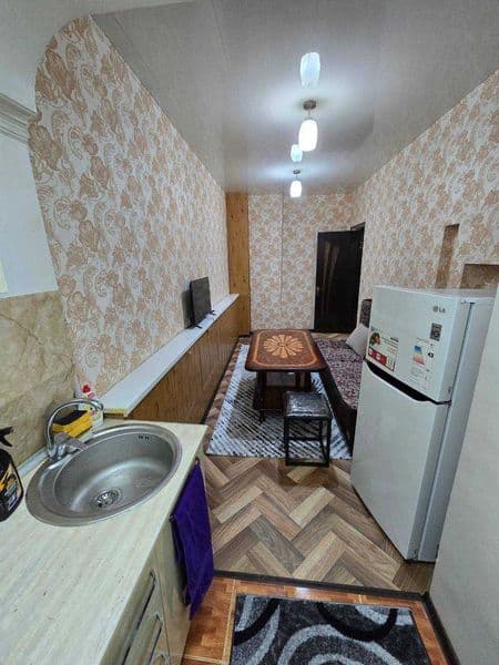 Сдается квартира иностранцам или молодой семье<br />
<br />
 — фото 4