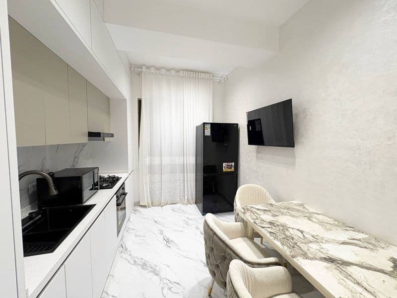 Жилой комплекс- Tashkent city Boulevard<br />
Комнат: 3 <br  — фото 5