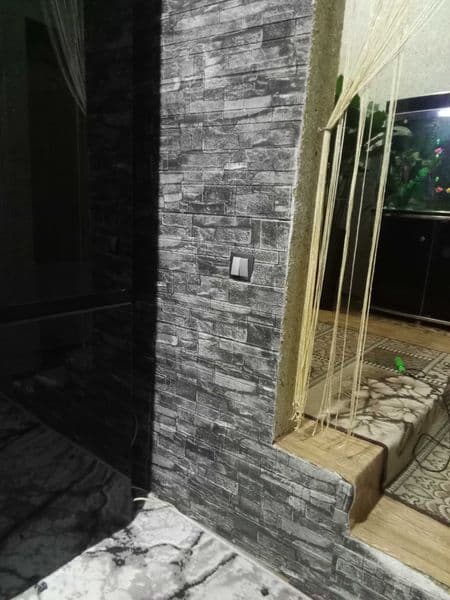 Сдаётся однокомнатная квартира на Максим горького. Звони до 