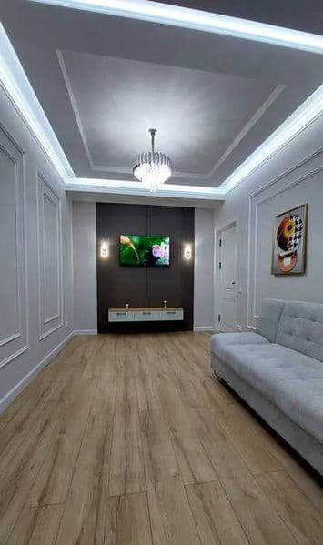 Сдаётся КЛАССНАЯ квартира<br />
<br />
• Район: Юнусабадский — фото 3