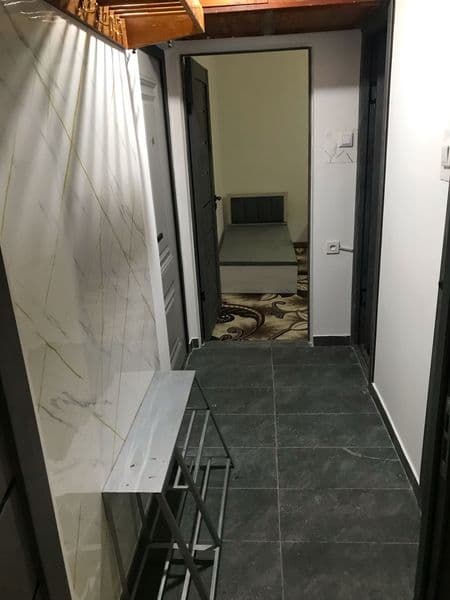 Сдается своя 2-кои , переделанная в 3 .квартира находится в  — фото 3