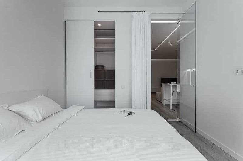 3-комнатная квартира 78 м² в Шайханатурском районе, Ташкент  — фото 4