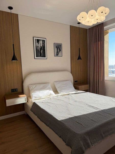 К вашему вниманию рады представить 2х комнатную квартиру на 