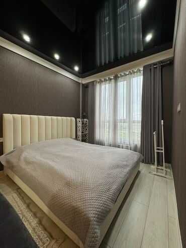 Сдается квартира на Метро Айбек 2 ком. с хорошим ремонтам — фото 3